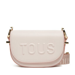 TOUS Borsetta TOUS Brenda 2002105813 Rosa