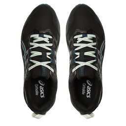 

Взуття Asics Gel-Sonoma 7 GTX 1011B593 Black/Ink Teal 001, Чорний