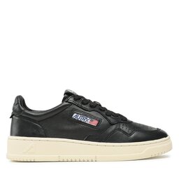 

Снікерcи AUTRY AULW GG05 Black, Чорний