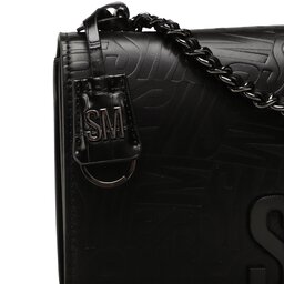 

Сумка Steve Madden, Чорний