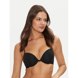 Calvin Klein Underwear Calvin Klein Underwear Бюстгальтер з підкладкою 000QF7948E Чорний