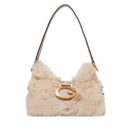 Guess Сумка Guess Camden Mini HWFB93 08720 Бежевий