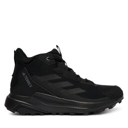 adidas Trekkingschuhe adidas Terrex Anylander Mid Hiking Shoes IE1475 Schwarz