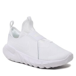 Nike Pantofi Nike Flex Runner 2 (Gs) DJ6038 100 White/White