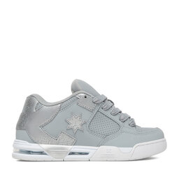 DC Shoes Снікерcи DC Shoes EO-DC COMMAND DC02744025 Сірий