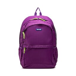 Sprandi Rucsac Sprandi BSP-S-119-35-08 Violet
