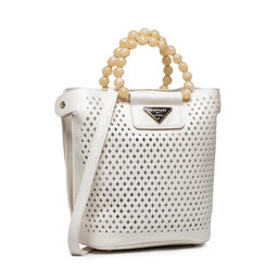 

Сумка Monnari BAG0130-000 Biały, Білий