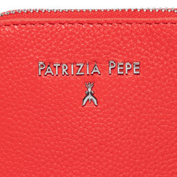 

Сумка Patrizia Pepe, Червоний