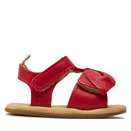 Bibi Sandali Bibi 1084154 Rosso