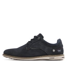 

Туфлі Mustang 4150-310-820 Navy, Cиній
