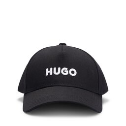 

Бейсболка Hugo Jude-Bl 50496033 Black 001, Чорний