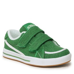 Action Boy Tenisice Action Boy CP23-6090 Green