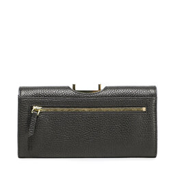 

Великий жіночий гаманець Ted Baker Bita 254037 Black, Чорний