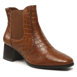Salamander Stiefeletten Salamander Marryi 32-36804-44 Cognac