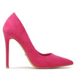 

Туфлі на шпильці DeeZee 92831-201D Fushia, Рожевий