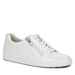 

Снікерcи Caprice 9-23753-20 White Nappa 102, Білий