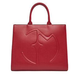 Eva Minge Bolso Eva Minge EO-ALIZA-LDA8226 Guinda/burdeos