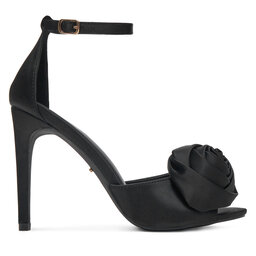 DeeZee Sandale DeeZee F89725-201 Negru