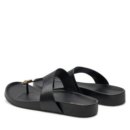 

В'єтнамки MICHAEL Michael Kors 40S4LCFS4L Black, Чорний