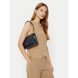 Tommy Hilfiger Handtasche Tommy Hilfiger AW0AW16933 Dunkelblau