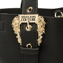 

Сумка Versace Jeans Couture 74VA4BFA ZS413 899, Чорний