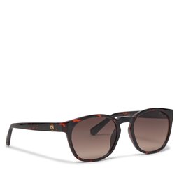 Guess Ochelari de soare Guess GU00083 Maro