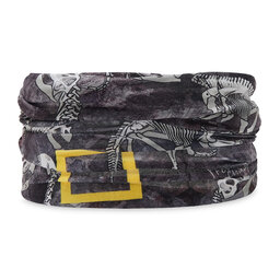 Buff Komínový šál Buff National Geographic 130046.937.10.00 Grey
