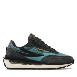 

Снікерcи Fila Fila Reggio FFM0196.83245 Castlerock/Beryl Green, Зелений