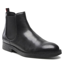 Lasocki Boots Lasocki MB-HOLMES-01 Black
