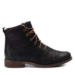 

Ботильйони Josef Seibel Sienna 17 99617 MI720 100 Schwarz, Чорний