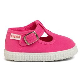

Туфлі Cienta 51000 Fucshia 12, Рожевий