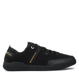 

Снікерcи CATerpillar Hex Tough Shoes P110698 Black, Чорний