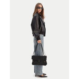 Patrizia Pepe Сумка Patrizia Pepe 8B0331/L162 Чорний
