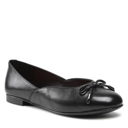 Sergio Bardi Балеринки Sergio Bardi RST-ANONIMA-11 Black