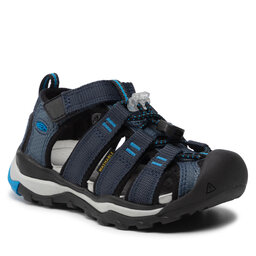 Keen Sandalias Keen Newport Neo H2 1022906 Blue Night/Brilliant Blue