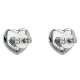 

Набір: браслет і сережки Guess JUBS04 086JW RHODIUM, Срібний