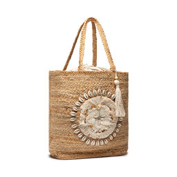 

Сумка Desigual 22SAXA80 1002, Бежевий