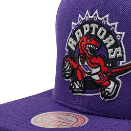 

Бейсболка Mitchell & Ness HHSS3258 Purple, Фіолетовий