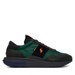 Polo Ralph Lauren Sneakers Polo Ralph Lauren Train 89 PP 809P15710001 Grün