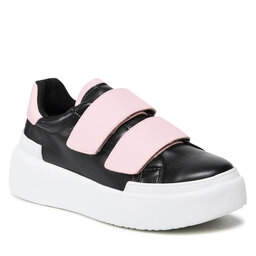 QUAZI Tenisice QUAZI WSQ2101-04 Black