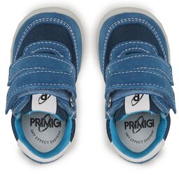 

Снікерcи Primigi 3850144 Ocean-Navy, Cиній
