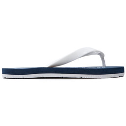 В'єтнамки Big Star Shoes HH274A054 Navy/White, Білий