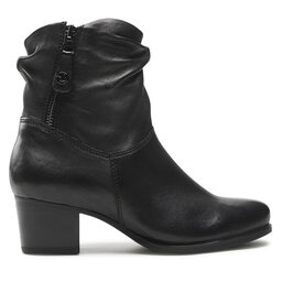 

Ботильйони Caprice 9-25347-29 Black Soft 040, Чорний