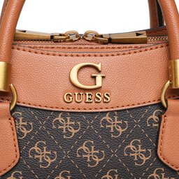

Сумка Guess Nell Logo (QB) HWQB87 35070 BGA, Коричневий
