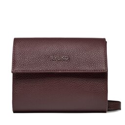 Ryłko Τσάντα Ryłko R10088TB Bordo 8SZ