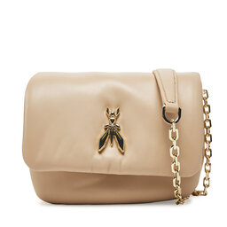 Patrizia Pepe Handtasche Patrizia Pepe 8B0219/L113 Beige