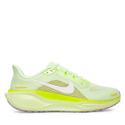 Nike Bėgimo batai Nike Air Zoom Pegasus 41 FD2723 702 Žalia