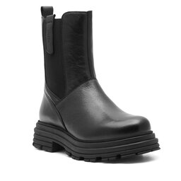Lasocki Botine Lasocki WI23-D689-02 Negru