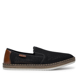 Rieker Pantofi Rieker B5276-00 Negru