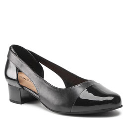 

Туфлі Lasocki WB-3064-07 Black, Чорний